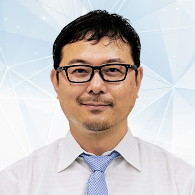 青木 卓磨 先生