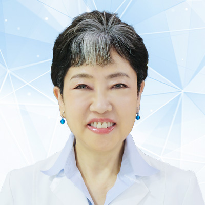 姫野 友美 先生