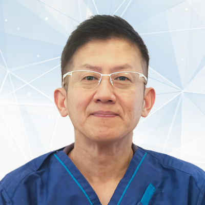 Doctors Voice vol.8 平松 久和 先生