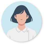 製薬担当者のイラスト
